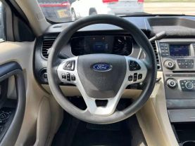 2013 FORD TAURUS