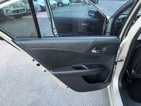 2013 HONDA ACCORD SEDAN 4-CYL, I-VTEC, 2.4 LITER SPORT SEDAN 4D