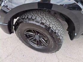 2016 FORD F150 SUPERCREW CAB