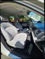 2015 SUBARU FORESTER 2.5I PREMIUM SPORT UTILITY 4D