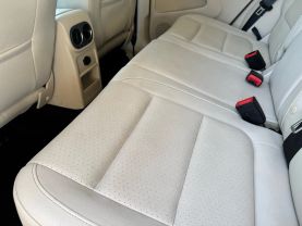 2014 VOLKSWAGEN TIGUAN SUV 4-CYL, TURBO, 2.0 LITER 2.0T SE SPORT UTILITY 4D