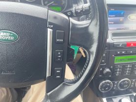2011 LAND ROVER LR2