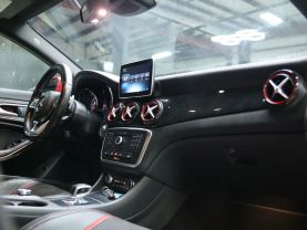 2015 MERCEDES-BENZ CLA-CLASS for sale in  Orlando, FL