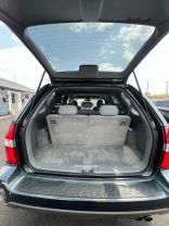 2003 ACURA MDX SUV V6, VTEC, 3.5 LITER TOURING SPORT UTILITY 4D