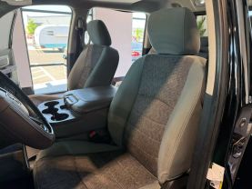 2014 RAM 2500 CREW CAB PICKUP V8, HEMI, 5.7 LITER BIG HORN PICKUP 4D 8 FT