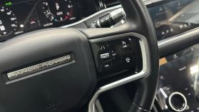 2022 LAND ROVER RANGE ROVER EVOQUE