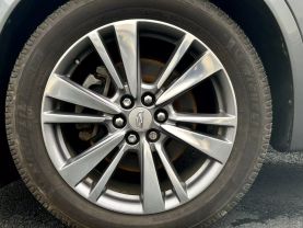 2020 CADILLAC XT6 SUV - AUTOMATIC - Dart Auto Group
