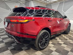 2018 LAND ROVER RANGE ROVER VELAR