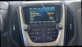 2017 Chevrolet Equinox Premier Sport Utility 4d - Image 13