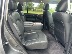 2019 INFINITI QX80