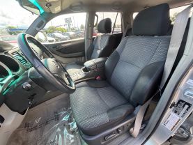 2007 TOYOTA 4RUNNER SUV V6, 4.0 LITER SR5 SPORT UTILITY 4D
