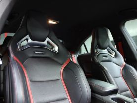 2015 MERCEDES-BENZ CLA-CLASS for sale in  Orlando, FL