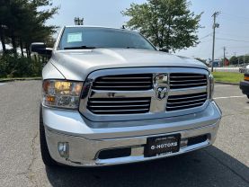 2016 RAM 1500 CREW CAB