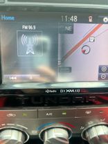 2015 TOYOTA TUNDRA CREWMAX PICKUP V8, FLEX FUEL, 5.7 LITER SR5 PICKUP 4D 5 1/2 FT