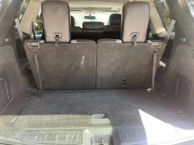 2020 NISSAN PATHFINDER SUV V6, 3.5 LITER SL SPORT UTILITY 4D