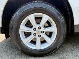 2012 TOYOTA HIGHLANDER SUV V6, 3.5 LITER SE SPORT UTILITY 4D