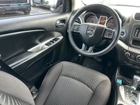 2013 DODGE JOURNEY