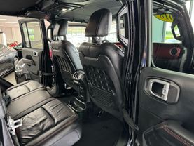 2018 JEEP WRANGLER UNLIMITED SUV V6, 3.6 LITER ALL NEW RUBICON SPORT UTILITY 4D