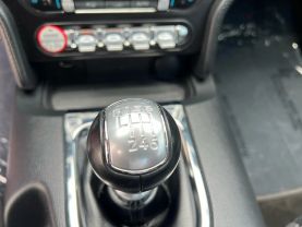 2015 FORD MUSTANG COUPE V8, 5.0 LITER GT PREMIUM COUPE 2D - The Auto Lot