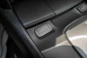 2009 HONDA ACCORD COUPE 4-CYL, I-VTEC, 2.4 LITER EX-L COUPE 2D
