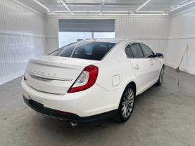 2015 LINCOLN MKS