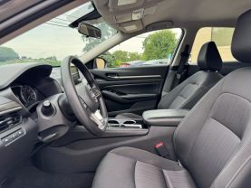 2023 NISSAN ALTIMA SEDAN 4-CYL, 2.5 LITER 2.5 SV SEDAN 4D