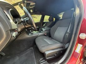 2023 DODGE CHARGER SEDAN V6, 3.6 LITER SXT SEDAN 4D