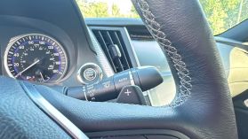 2017 Infiniti Q60 - Image 36