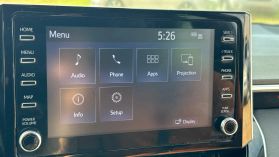 2020 TOYOTA COROLLA SEDAN 4-CYL, 2.0 LITER SE SEDAN 4D