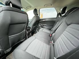 2018 FORD EDGE SUV 4-CYL, ECOBOOST, 2.0L SE SPORT UTILITY 4D