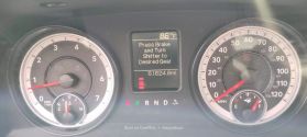 2014 RAM 1500 QUAD CAB PICKUP V6, FLEX FUEL, 3.6 LITER TRADESMAN PICKUP 4D 6 1/3 FT at Motors On Wheels - used car dealership in Houston, Texas.