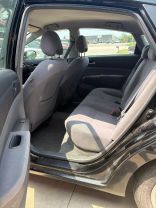 2008 TOYOTA PRIUS HATCHBACK 4-CYL, HYBRID, 1.5 LITER HATCHBACK 4D