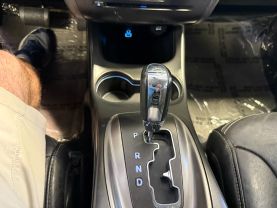 2019 DODGE JOURNEY SUV BLACK AUTOMATIC - Budget Used Car Sales