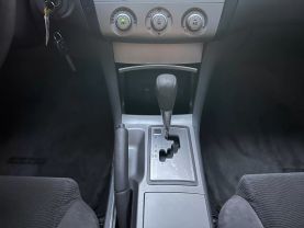 2008 TOYOTA SOLARA COUPE 4-CYL, 2.4 LITER SE COUPE 2D