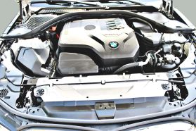2020 BMW 3 SERIES SEDAN 4-CYL, TURBO, 2.0 LITER 330I SEDAN 4D