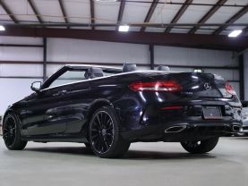2018 MERCEDES-BENZ C-CLASS for sale in  Orlando, FL