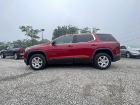 2019 GMC ACADIA