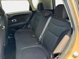 2016 KIA SOUL WAGON 4-CYL, 1.6 LITER WAGON 4D