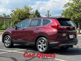 2019 Honda Cr-v - Image 5