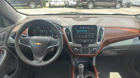 2018 Chevrolet Malibu - Image 27