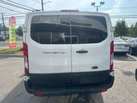 2018 FORD TRANSIT 250 VAN