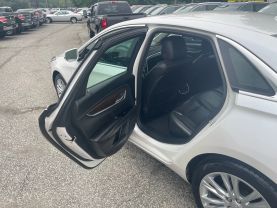 2019 CADILLAC XTS