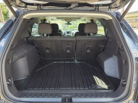 2023 CHEVROLET EQUINOX SUV 4-CYL, TURBO, 1.5 LITER LT SPORT UTILITY 4D