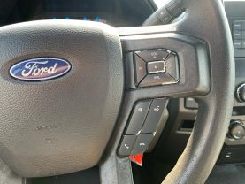 2019 FORD F250 SUPER DUTY CREW CAB 8FT KNAPHEIDE SERVICE BED TRUCK SERVICE/UTILITY TRUCKS V8, FLEX FUEL, 6.2 LITER XL PICKUP 4D 8 FT - Eddies Auto Sales