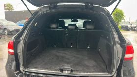 2018 MERCEDES-BENZ GLC