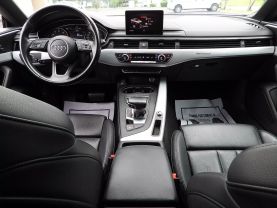 2019 AUDI A5 SEDAN - AUTOMATIC - Dart Auto Group