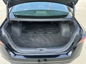 2024 NISSAN ALTIMA SEDAN 4-CYL, 2.5 LITER 2.5 SV SEDAN 4D