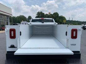 2020 FORD F250 SUPER DUTY CREW CAB 8FT KNAPHEIDE SERVICE BED TRUCK SERVICE/UTILITY TRUCKS V8, FLEX FUEL, 6.2 LITER XL PICKUP 4D 8 FT - Eddies Auto Sales