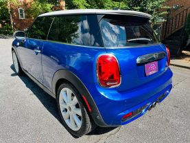 2019 MINI HARDTOP 2 DOOR HATCHBACK 4-CYL, TURBO, 2.0 LITER COOPER S HATCHBACK 2D