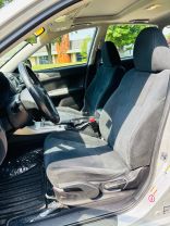 2010 SUBARU IMPREZA
